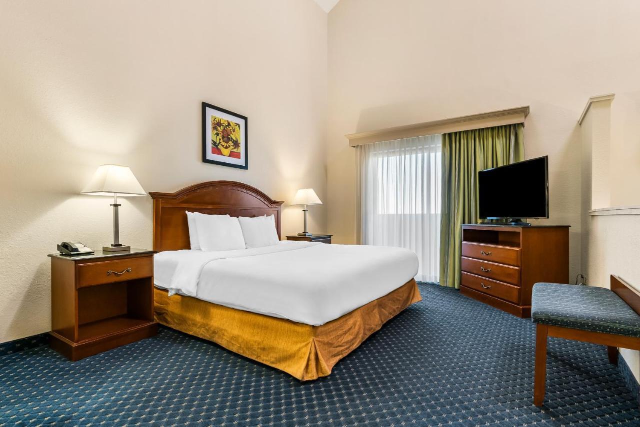 Thousand Hills Resort Hotel Branson Exterior photo